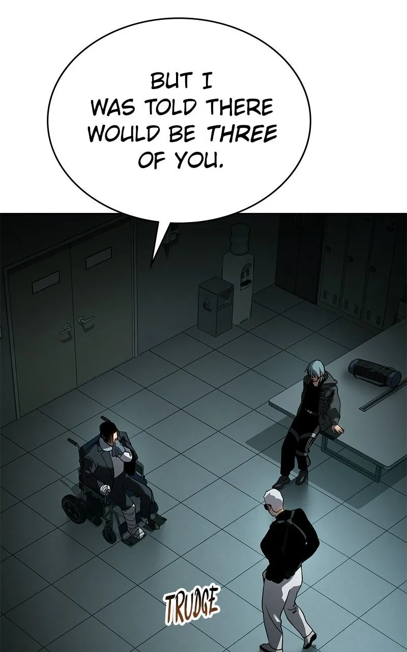 Dead Mansion Chapter 12 page 58 - 
