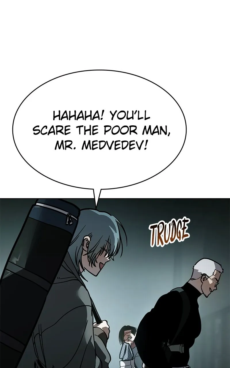 Dead Mansion Chapter 12 page 64 - 