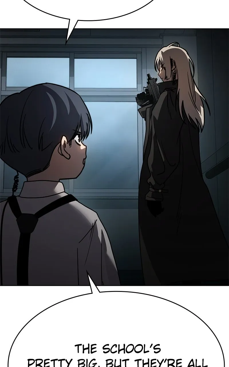 Dead Mansion Chapter 12 page 76 - 