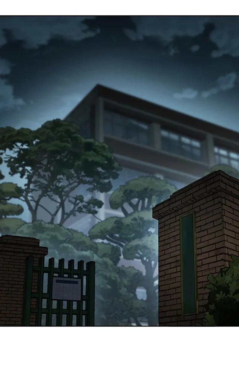 Dead Mansion Chapter 12 page 9 - 