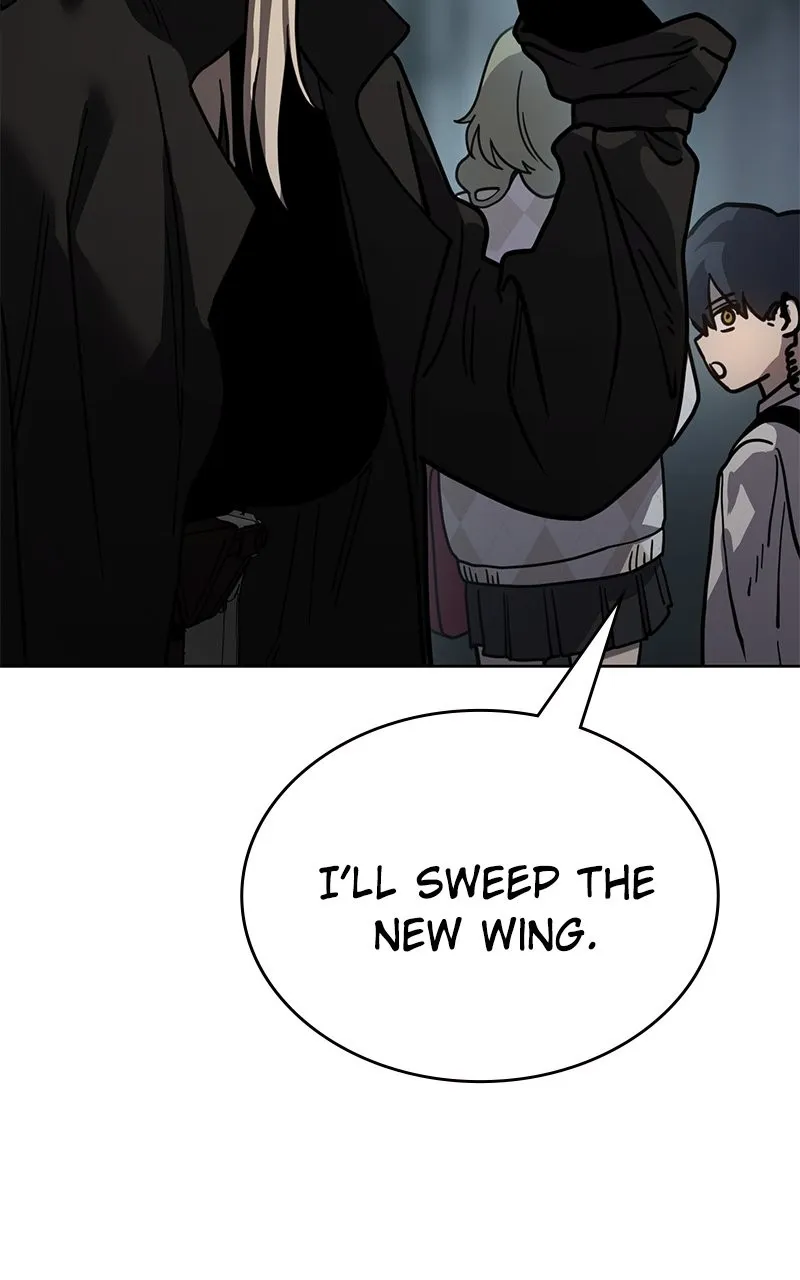 Dead Mansion Chapter 12 page 85 - 