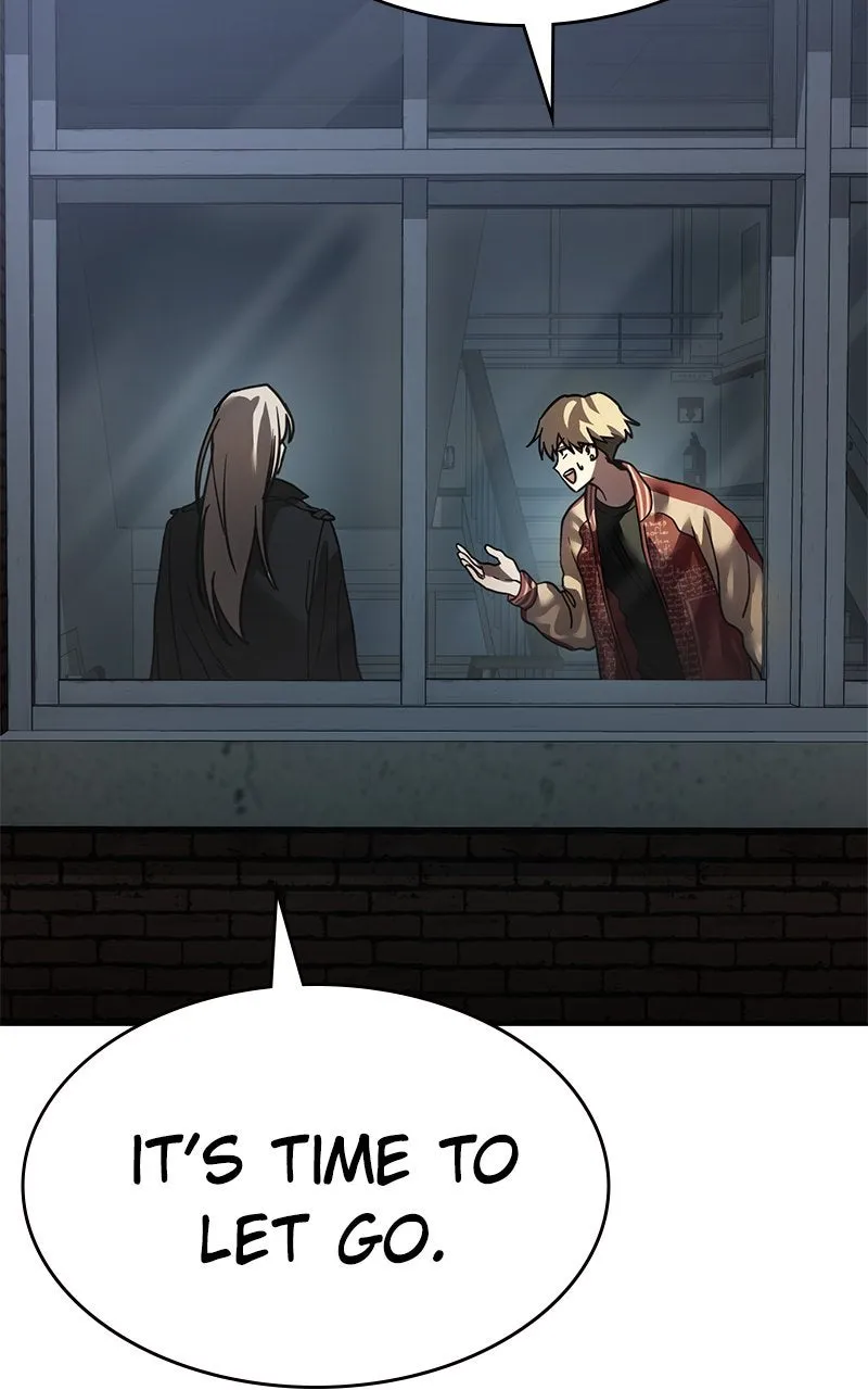 Dead Mansion Chapter 12 page 97 - 