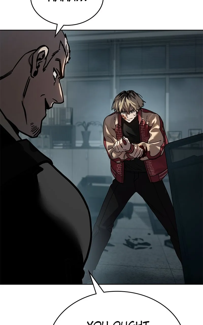 Dead Mansion Chapter 13 page 108 - 