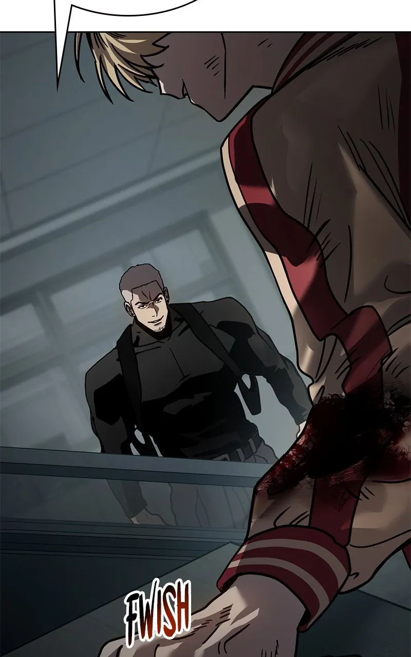 Dead Mansion Chapter 13 page 110 - 