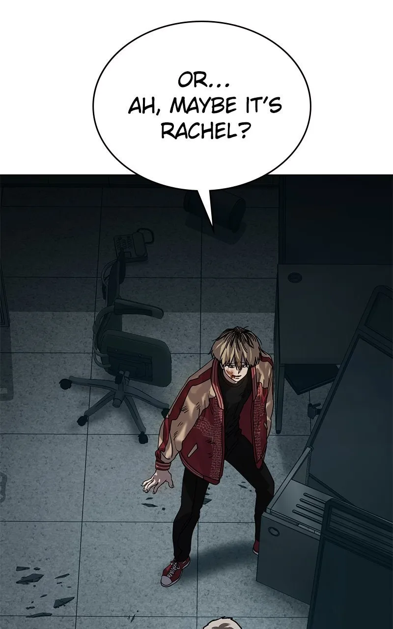 Dead Mansion Chapter 13 page 112 - 