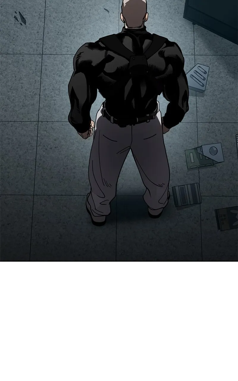 Dead Mansion Chapter 13 page 113 - 