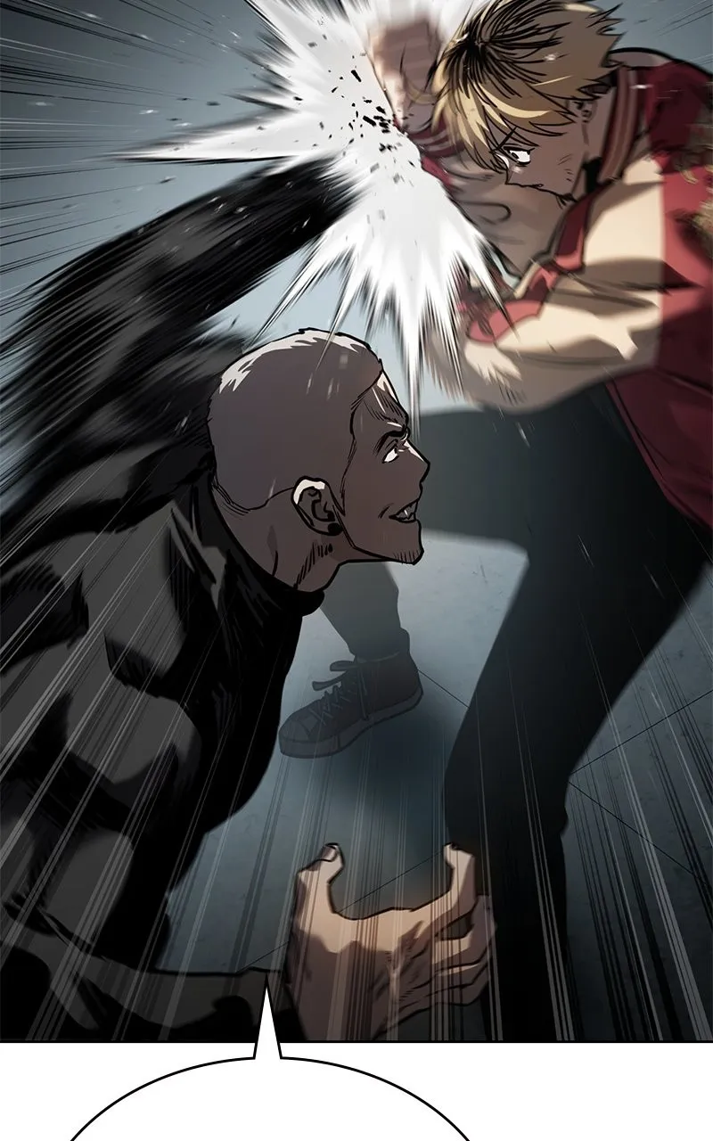 Dead Mansion Chapter 13 page 118 - 