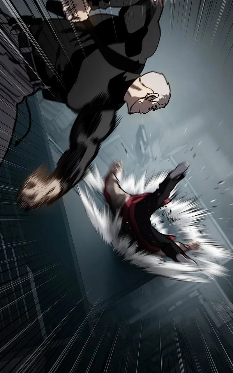 Dead Mansion Chapter 13 page 120 - 