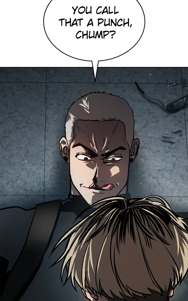 Dead Mansion Chapter 13 page 13 - 