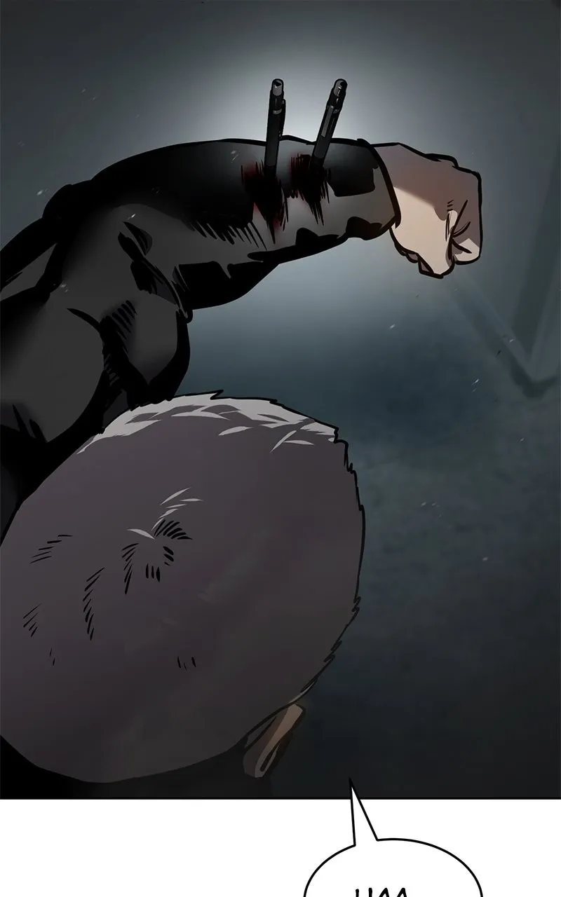 Dead Mansion Chapter 13 page 123 - 