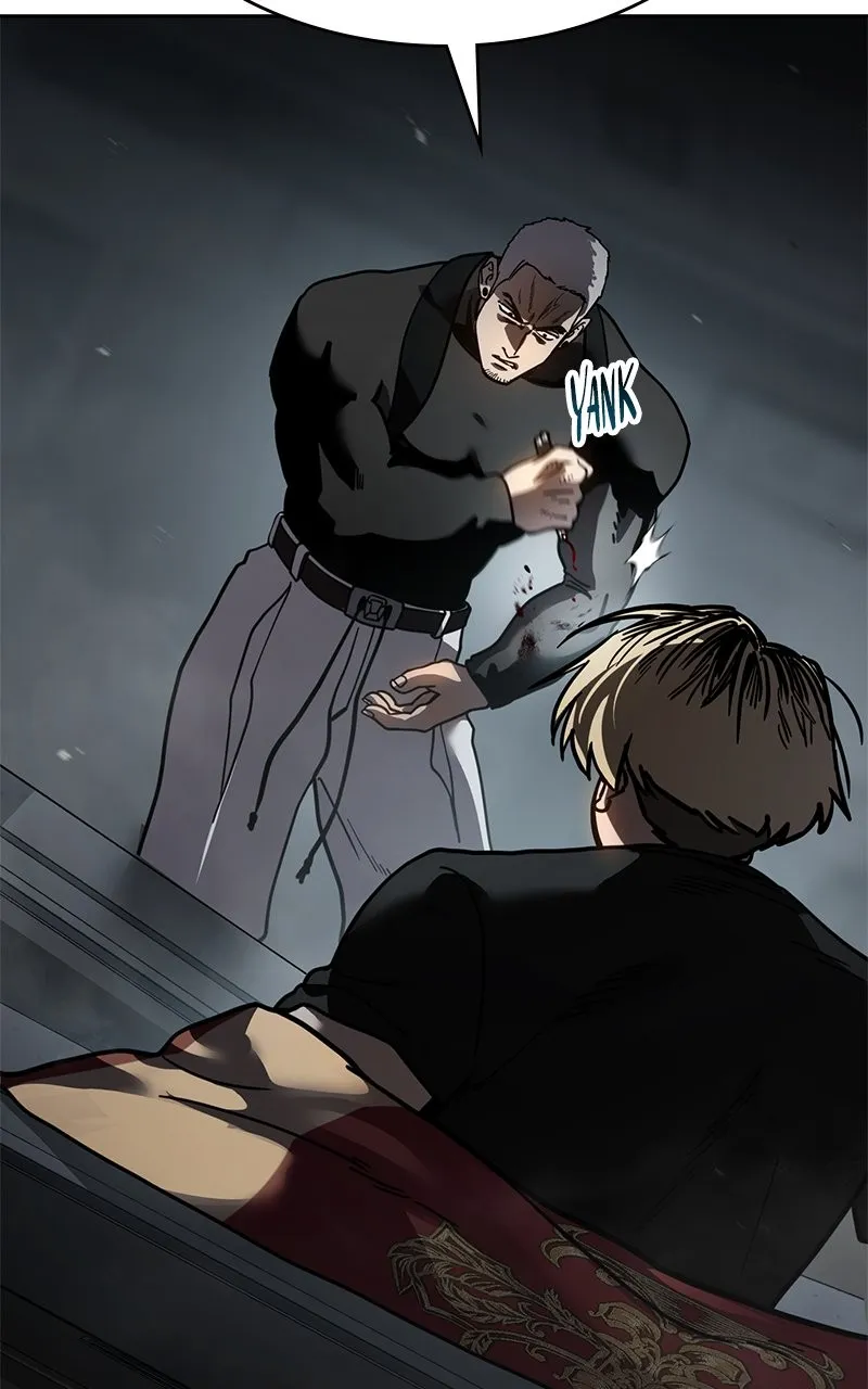 Dead Mansion Chapter 13 page 125 - 
