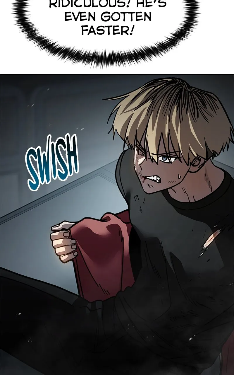 Dead Mansion Chapter 13 page 127 - 