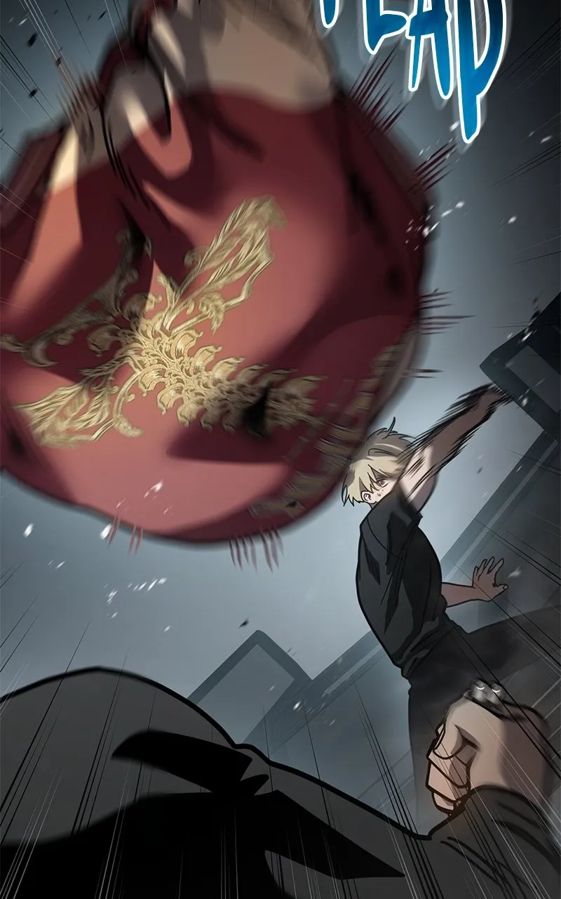 Dead Mansion Chapter 13 page 129 - 