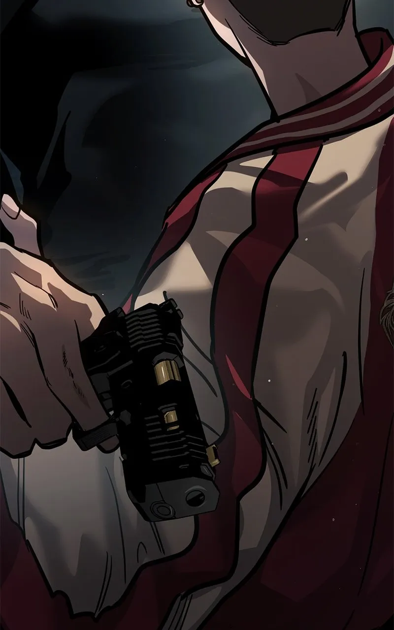 Dead Mansion Chapter 13 page 14 - 