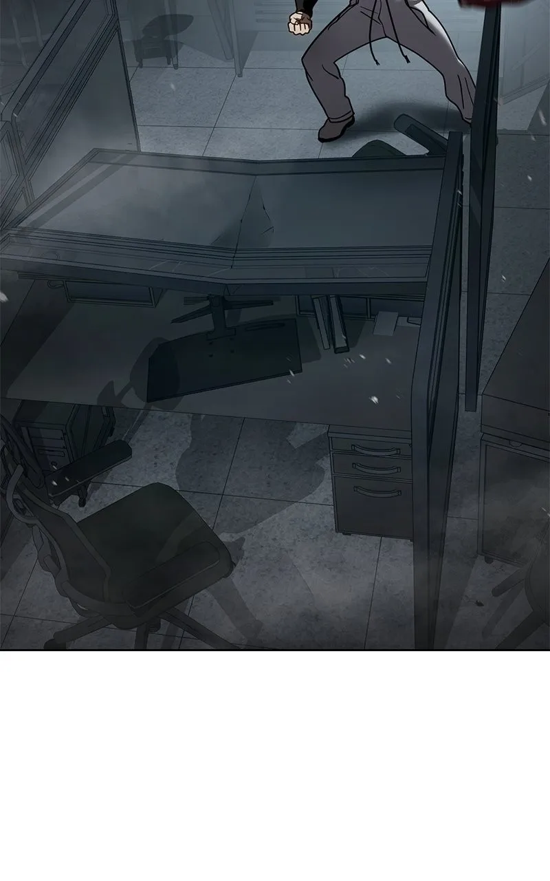Dead Mansion Chapter 13 page 133 - 