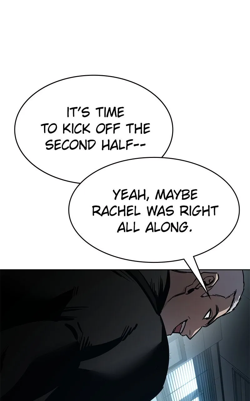 Dead Mansion Chapter 13 page 155 - 