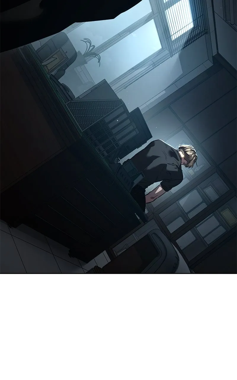 Dead Mansion Chapter 13 page 156 - 