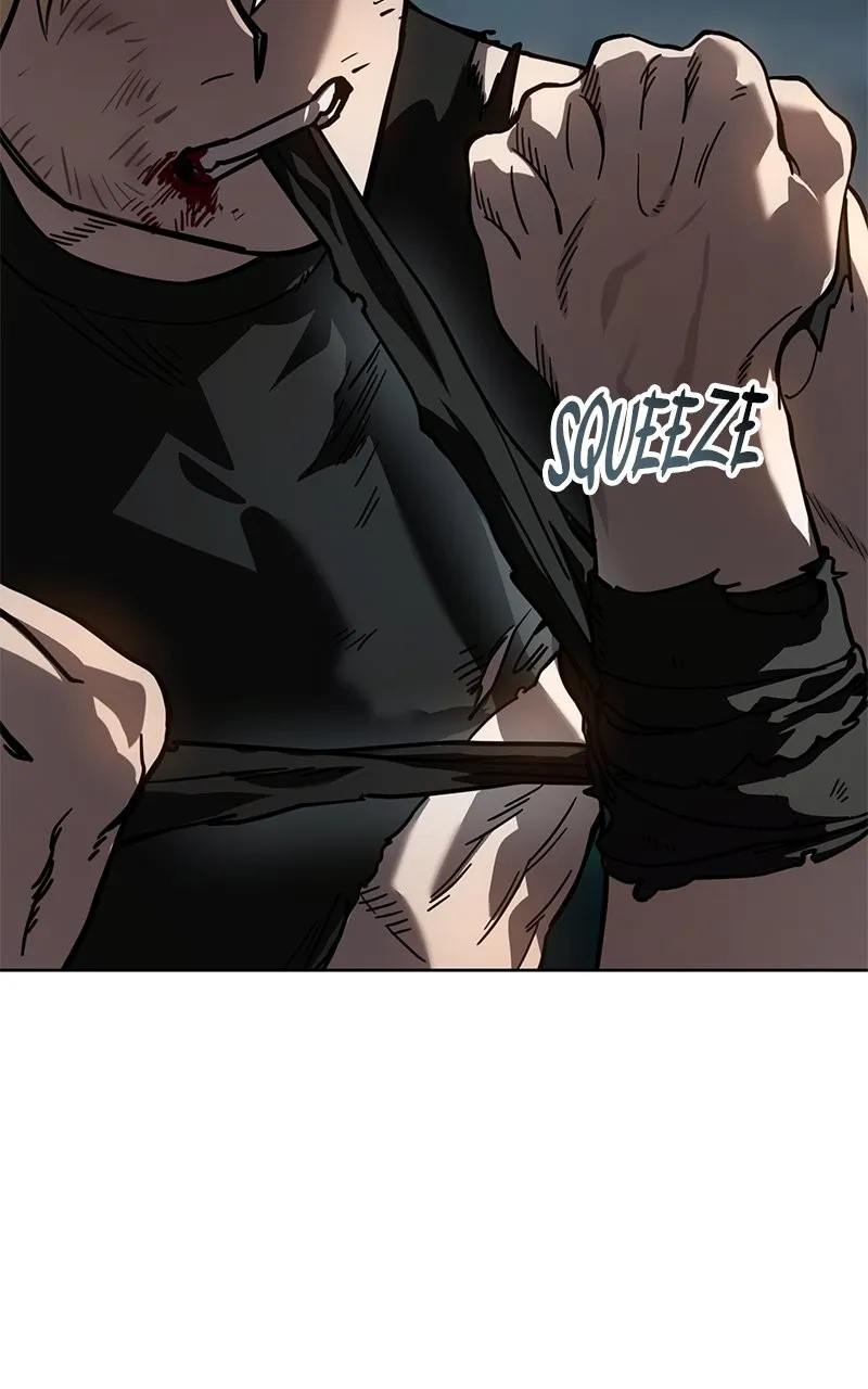 Dead Mansion Chapter 13 page 161 - 