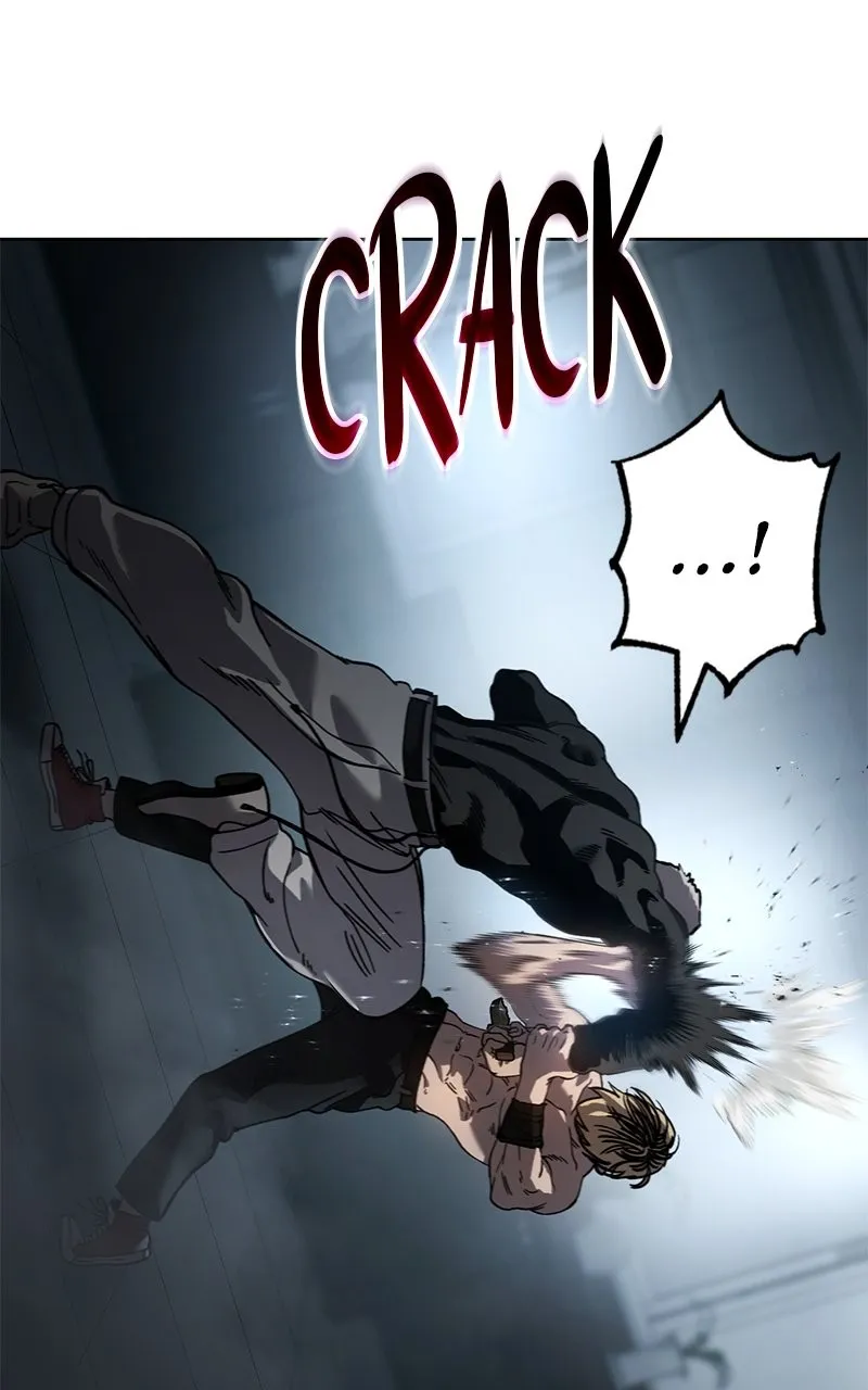 Dead Mansion Chapter 13 page 169 - 