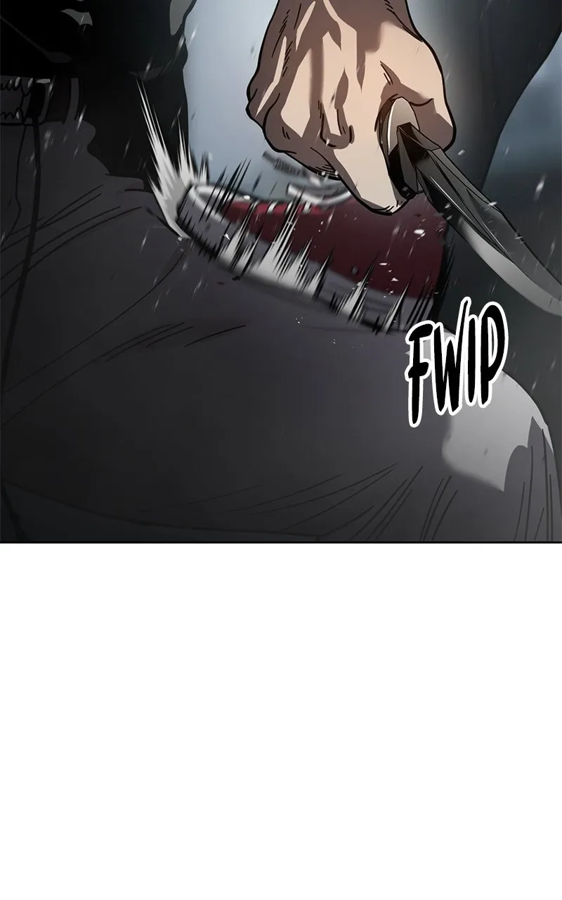 Dead Mansion Chapter 13 page 172 - 