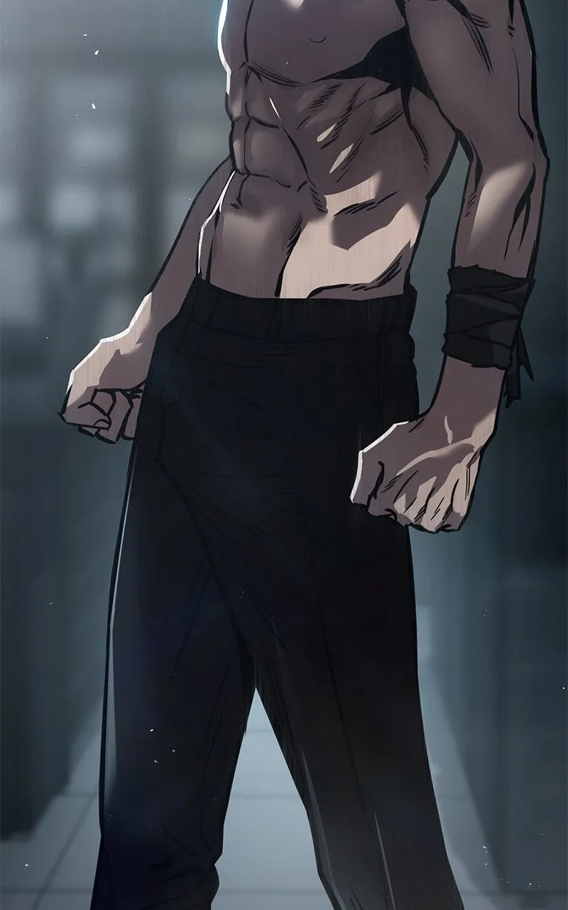 Dead Mansion Chapter 13 page 183 - 