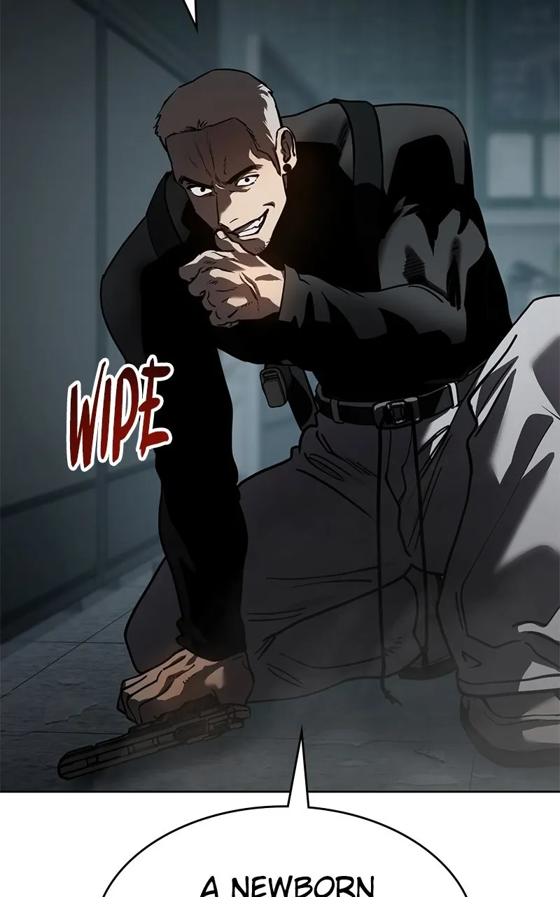 Dead Mansion Chapter 13 page 20 - 