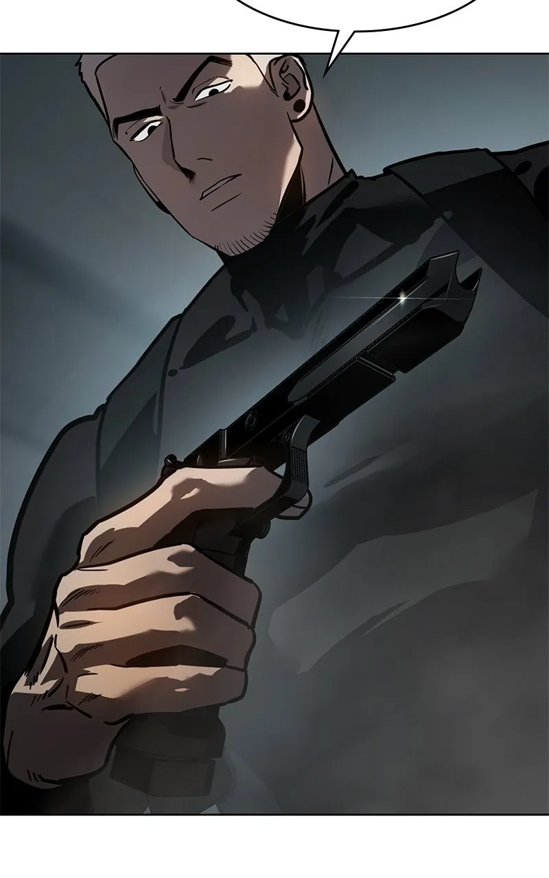 Dead Mansion Chapter 13 page 22 - 