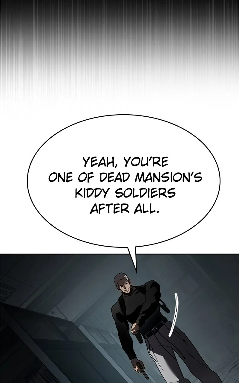 Dead Mansion Chapter 13 page 25 - 