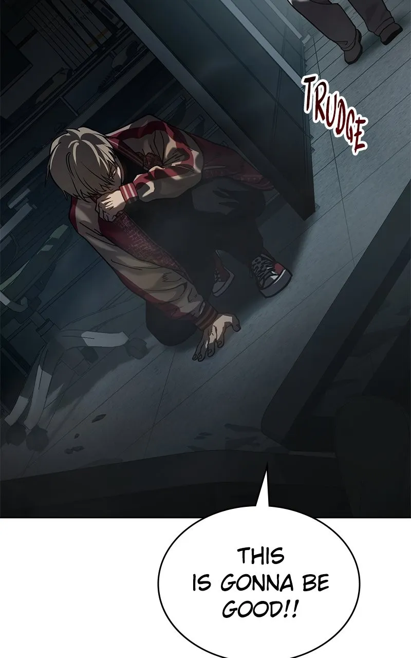 Dead Mansion Chapter 13 page 26 - 