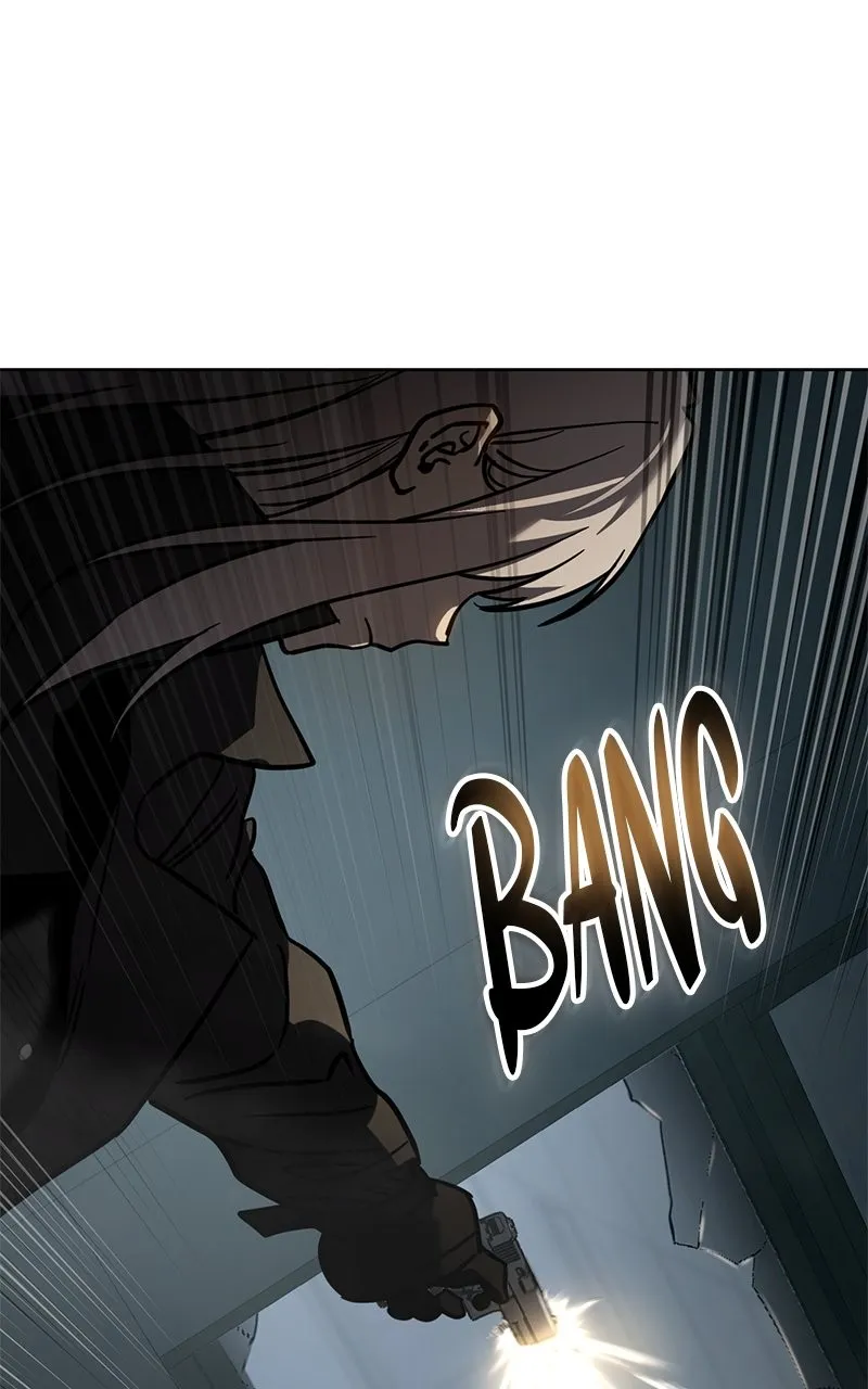 Dead Mansion Chapter 13 page 32 - 