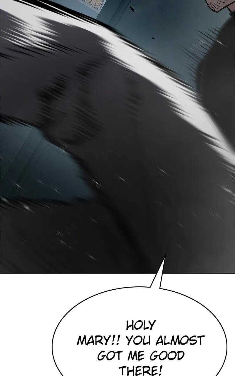 Dead Mansion Chapter 13 page 35 - 