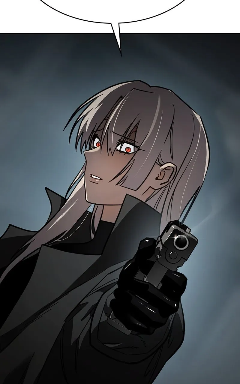 Dead Mansion Chapter 13 page 37 - 