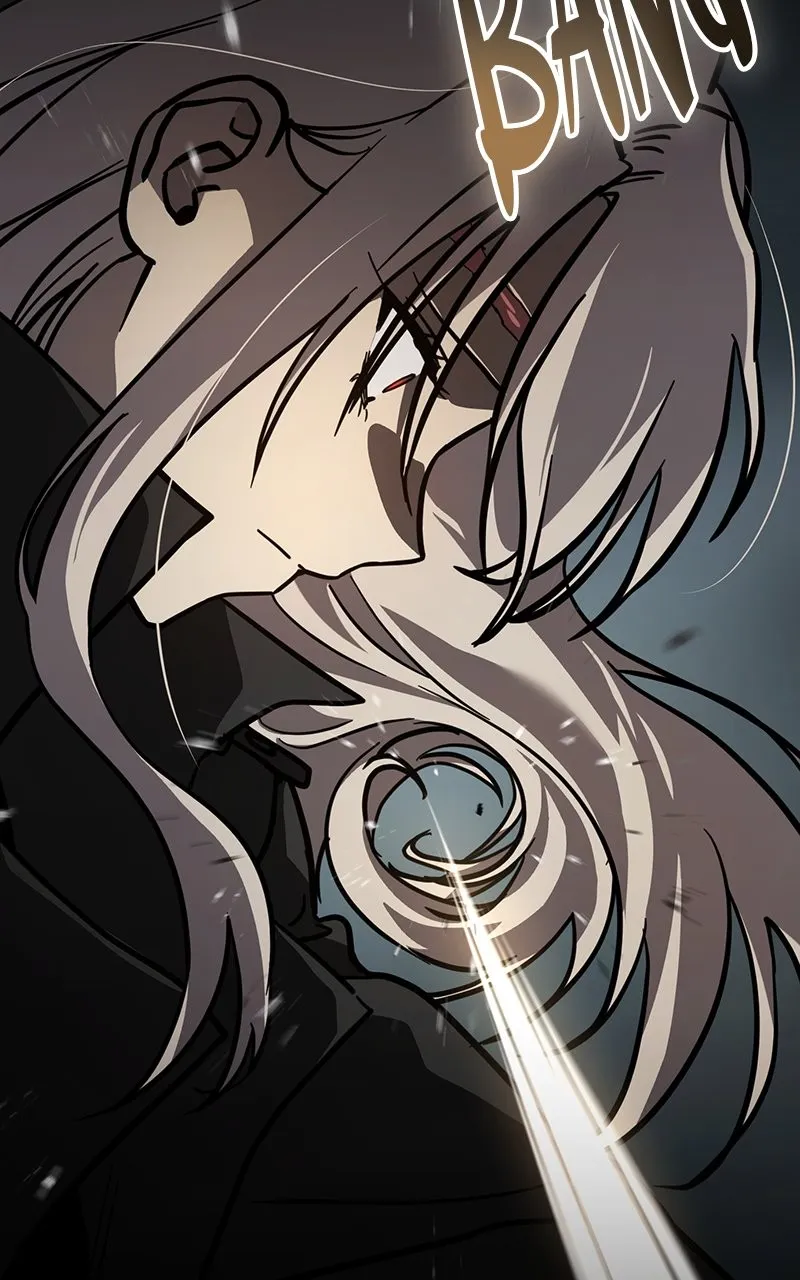 Dead Mansion Chapter 13 page 41 - 