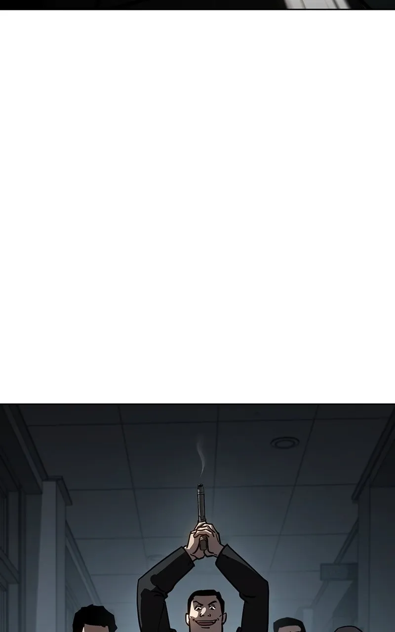 Dead Mansion Chapter 13 page 42 - 