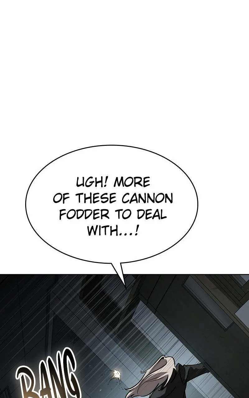 Dead Mansion Chapter 13 page 44 - 