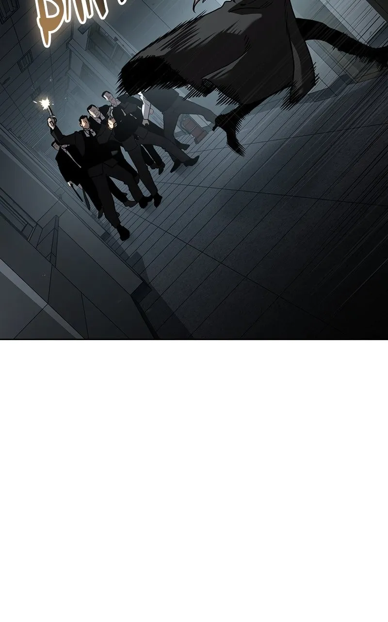 Dead Mansion Chapter 13 page 45 - 