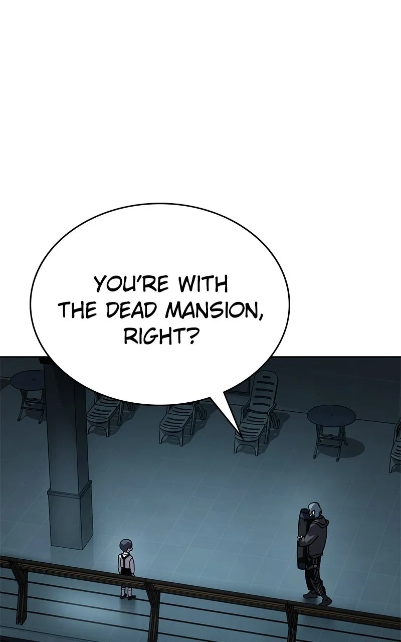 Dead Mansion Chapter 13 page 54 - 