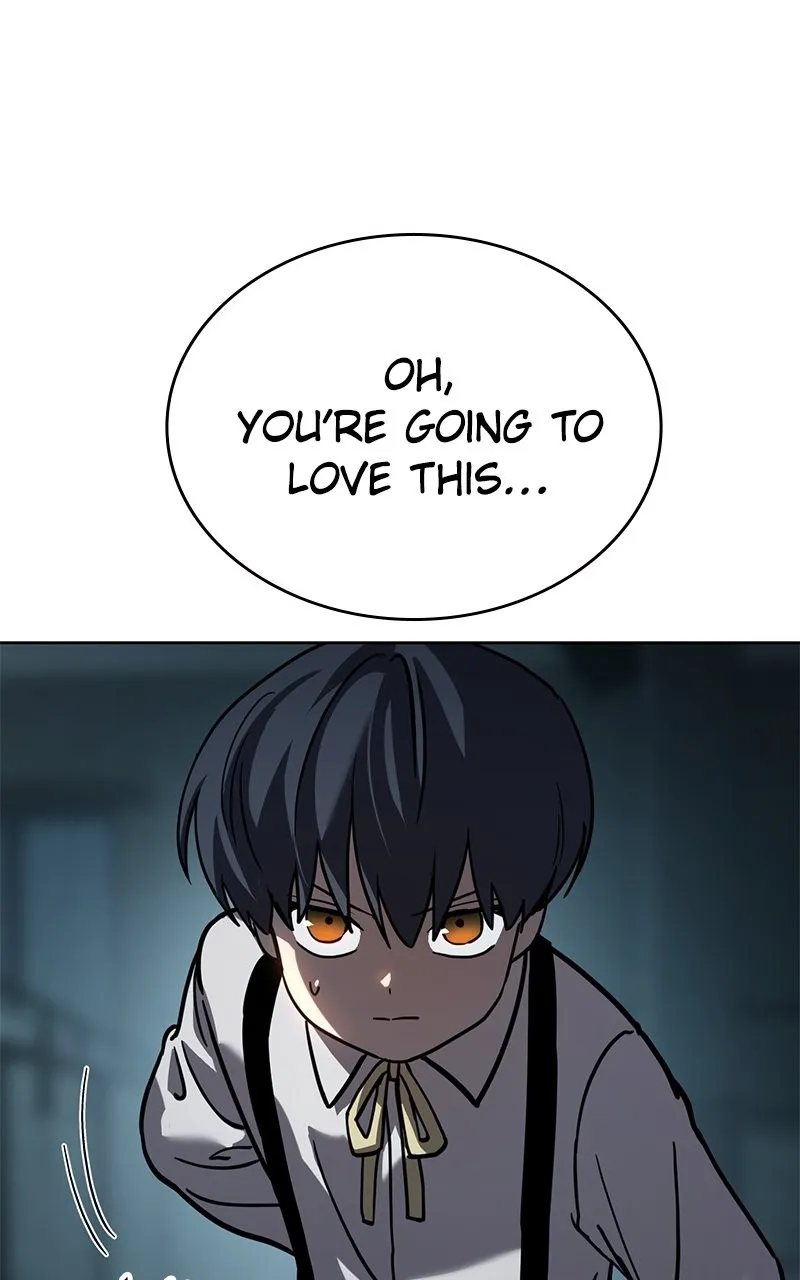 Dead Mansion Chapter 13 page 56 - 