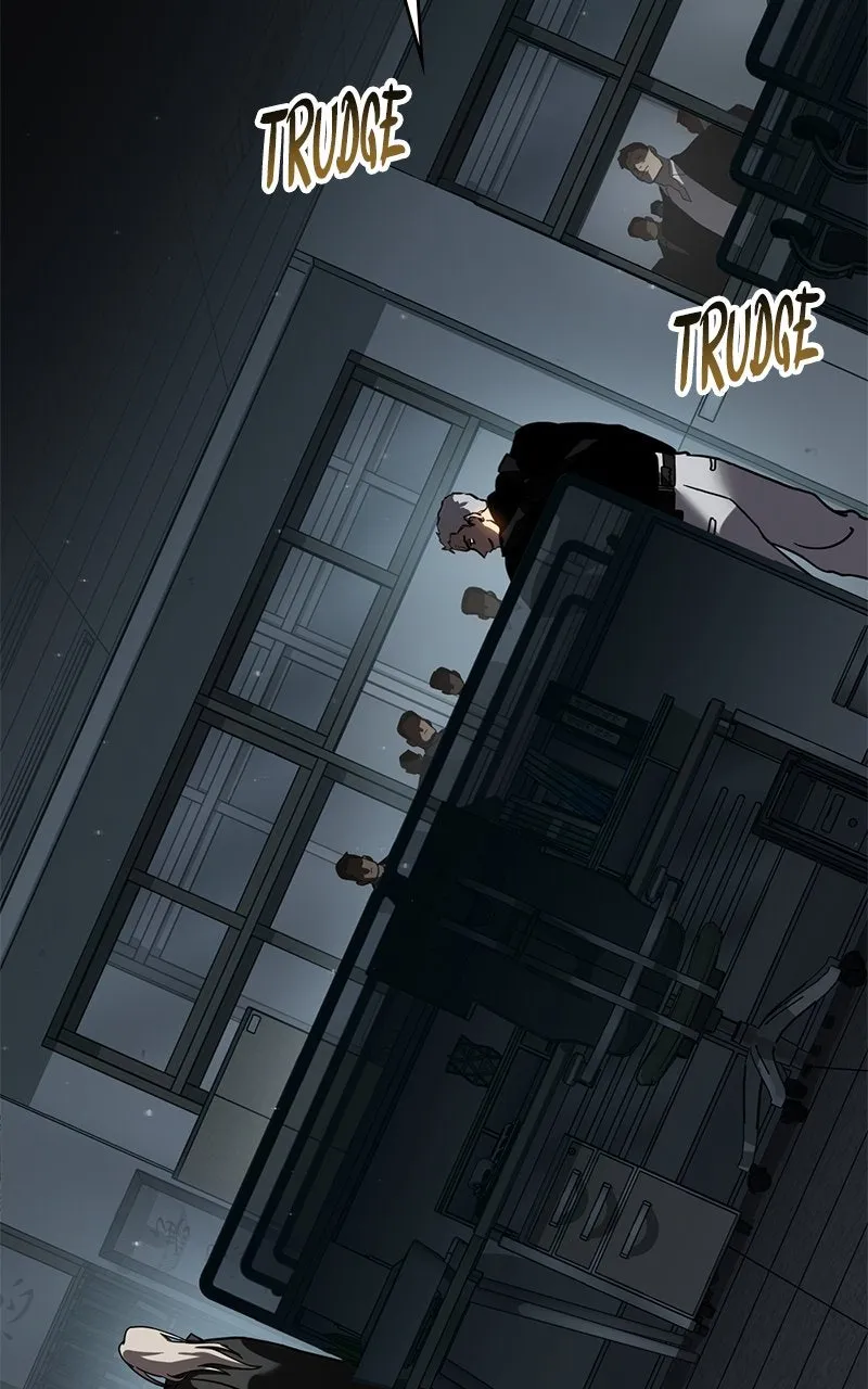Dead Mansion Chapter 13 page 60 - 
