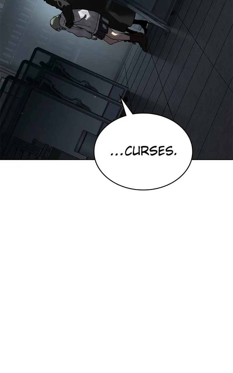 Dead Mansion Chapter 13 page 61 - 