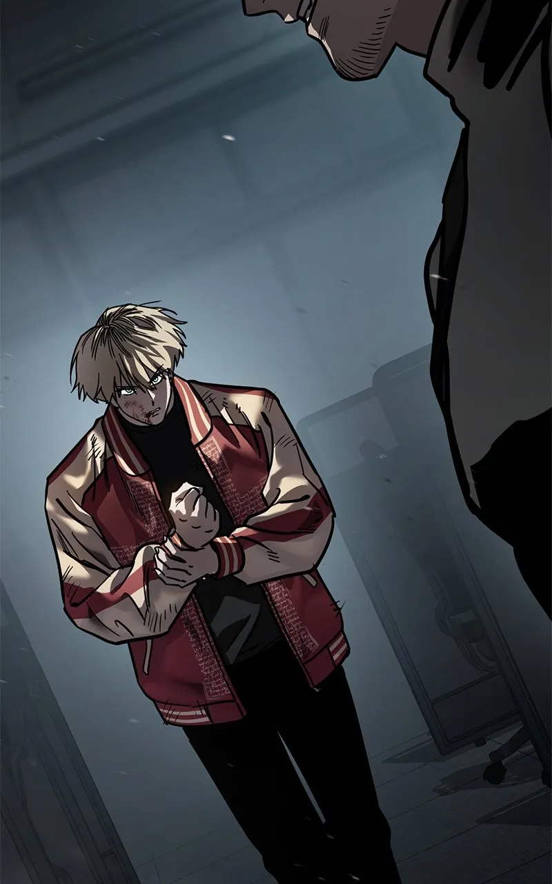 Dead Mansion Chapter 13 page 66 - 