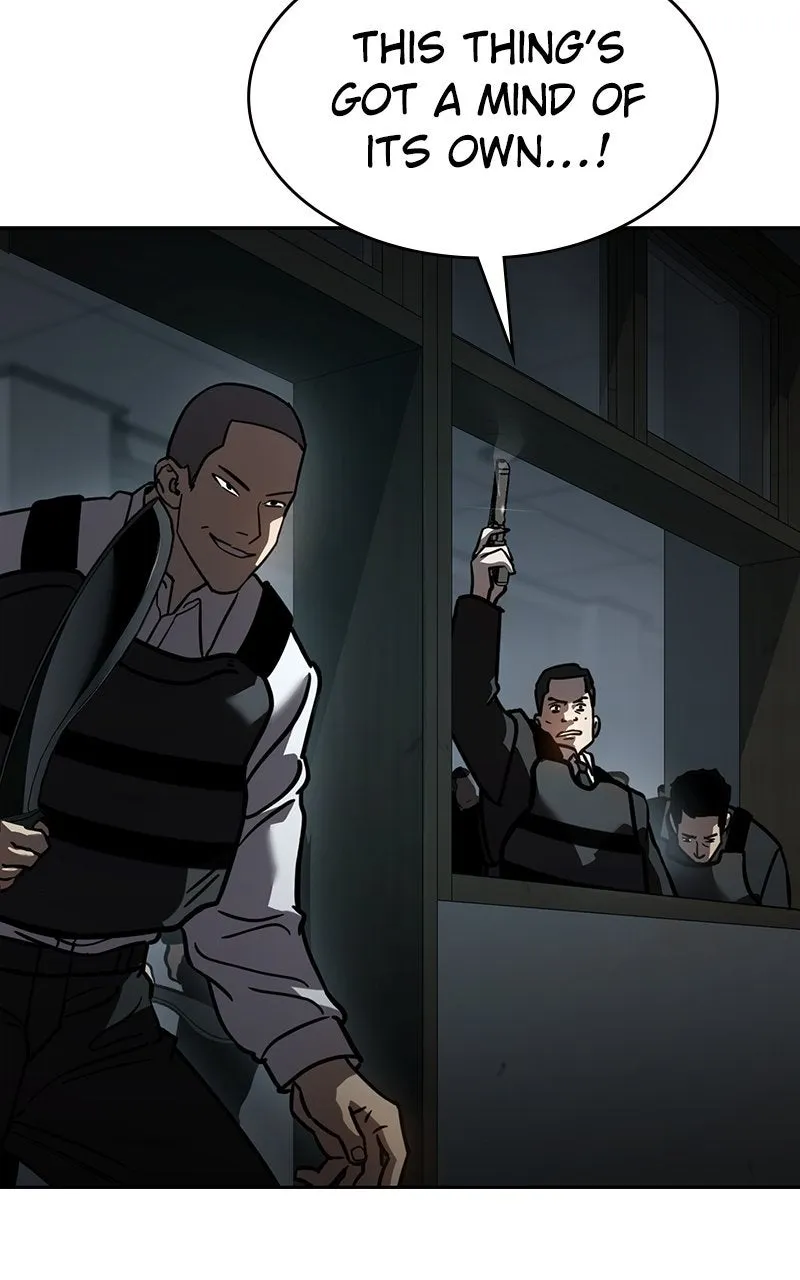 Dead Mansion Chapter 13 page 70 - 