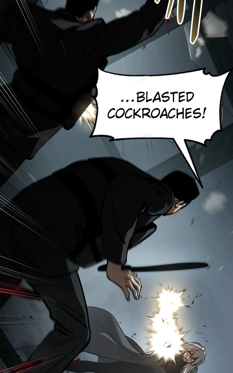 Dead Mansion Chapter 13 page 72 - 