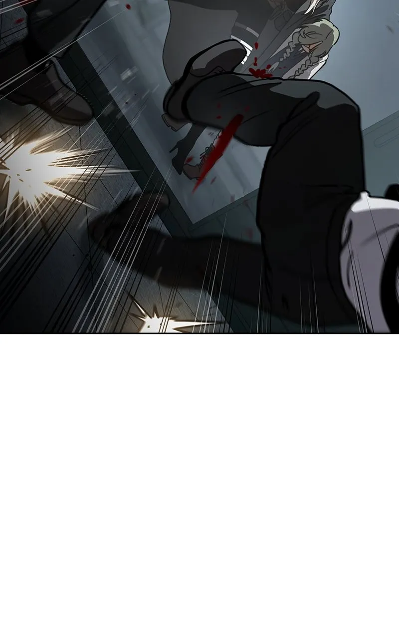 Dead Mansion Chapter 13 page 73 - 