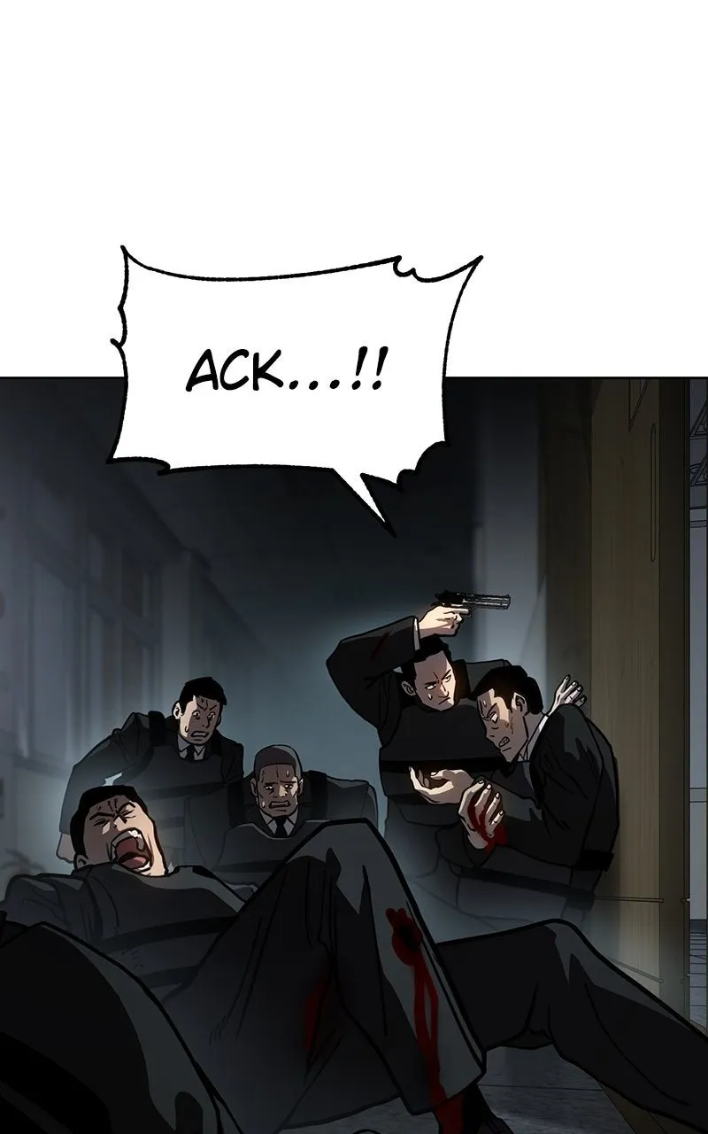 Dead Mansion Chapter 13 page 74 - 