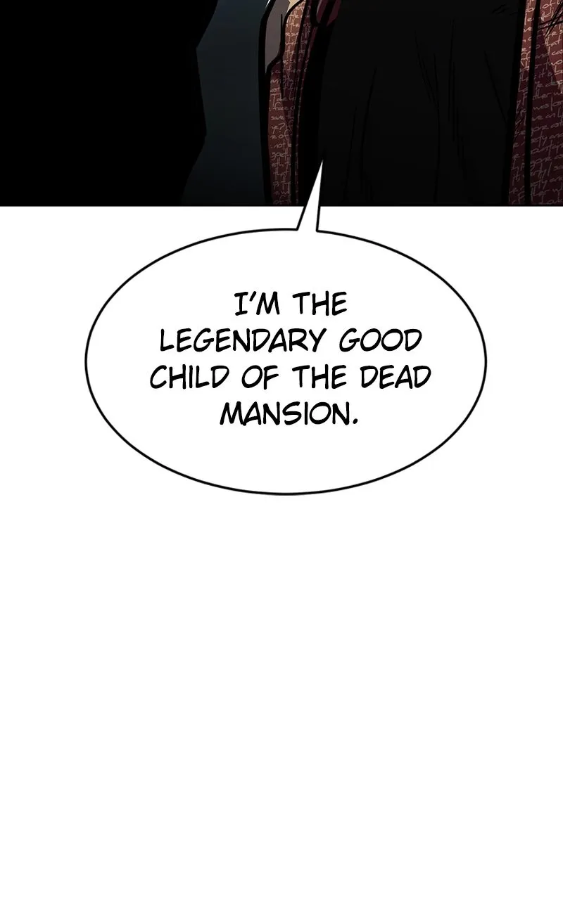 Dead Mansion Chapter 13 page 79 - 