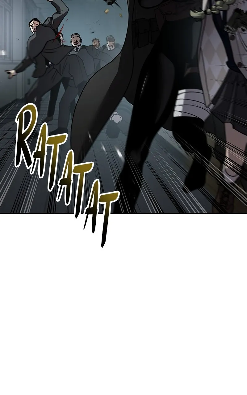 Dead Mansion Chapter 13 page 83 - 