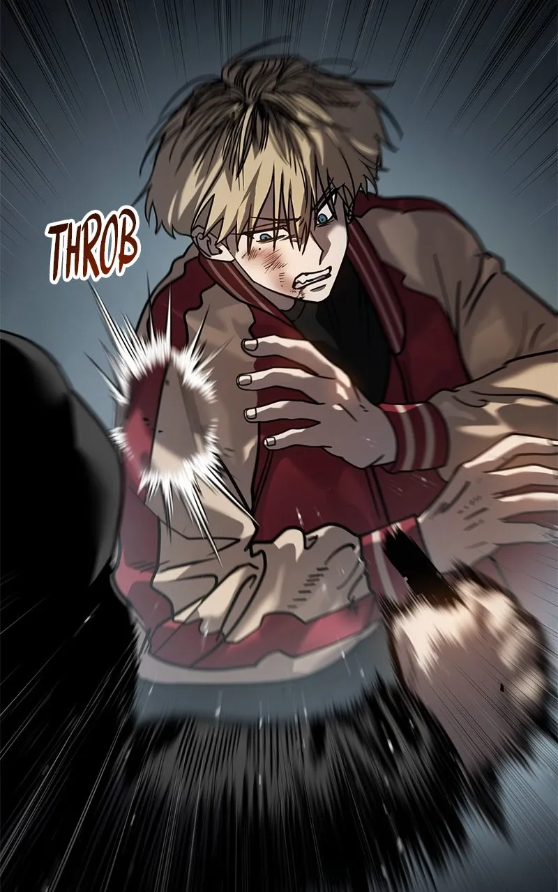 Dead Mansion Chapter 13 page 94 - 