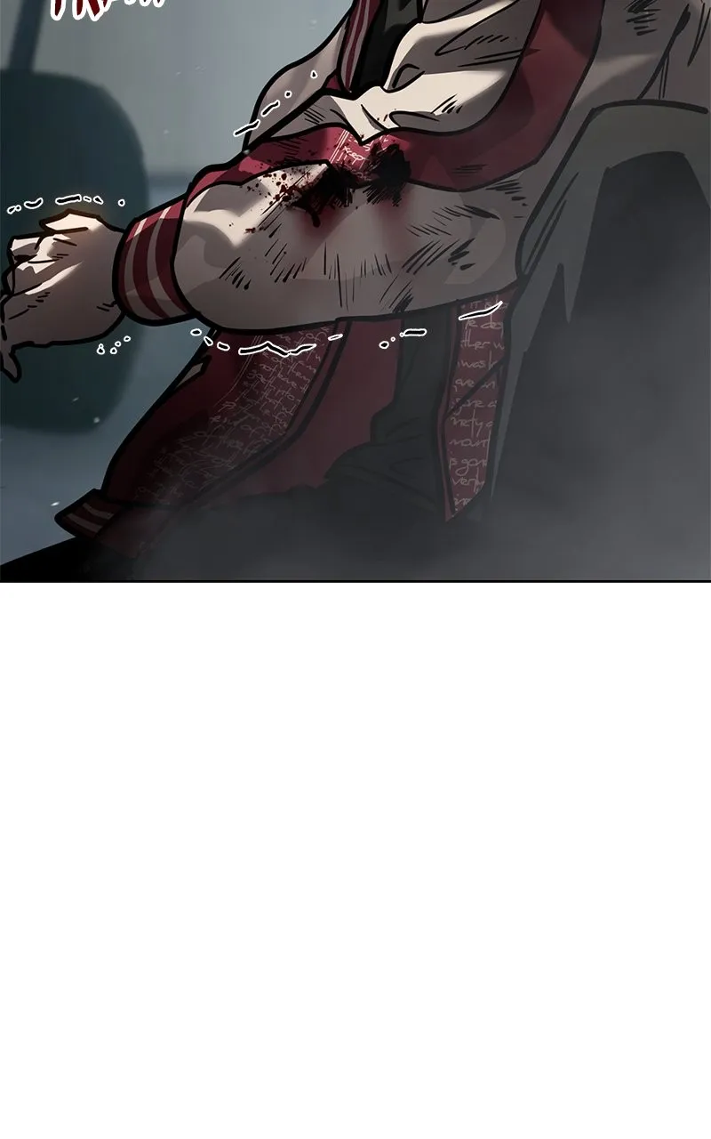 Dead Mansion Chapter 13 page 100 - 