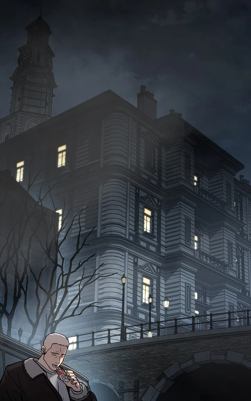 Dead Mansion Chapter 14 page 2 - 